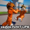 PRISON FIGHT! 👊