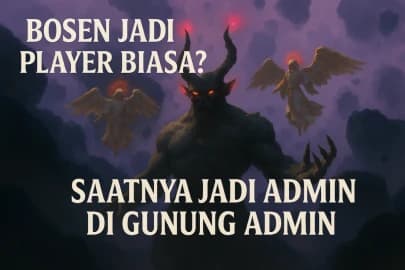 Preview of UPDATE! | OP SCRIPT MOUNT AUTO SUMMIT / GUNUNG, AUTO TP, FLY