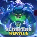 [Goblinstein] Clashers Royale