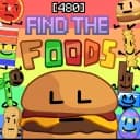 Find the Foods ! [480]