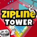 Zipline Tower 😈