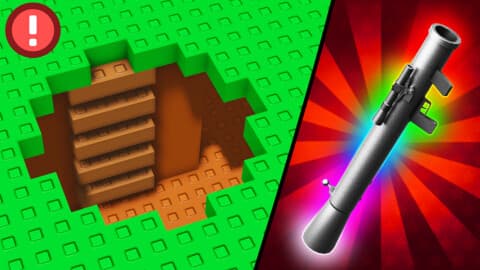 Underground War KILLAURA, AIMBOT thumbnail