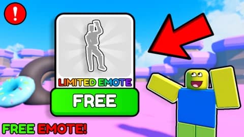 Donut Line For UGC! 🍩