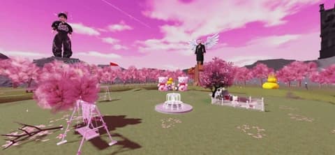 Preview of UPDATE! | OP SCRIPT AUTO SUMMIT MOUNT / GUNUNG, AUTO TP, FLY