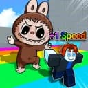 ⚡️Labubu Escape[+1 speed]