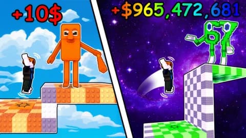 Jump to meet brainrot thumbnail