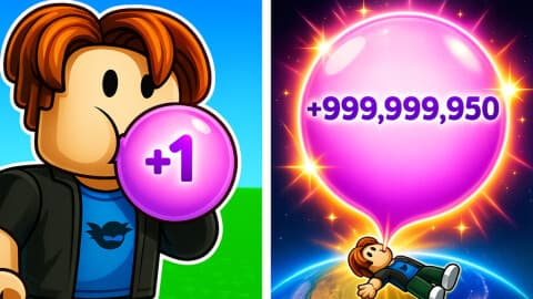 Preview of Break The LeaderBoard in seconds