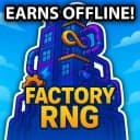 🏭 Factory RNG