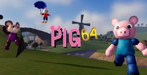 PIG 64