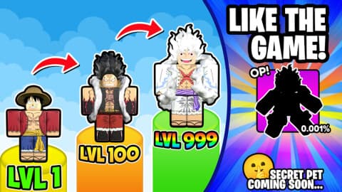 Merge Anime Simulator