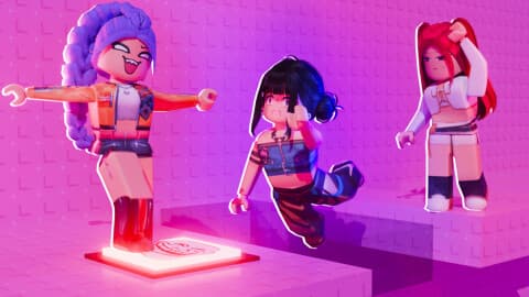 Preview of Rainbow - Script