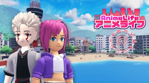 Preview of Cero - Anime Life - Auto Swordcutting Job