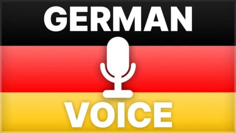 German Voice