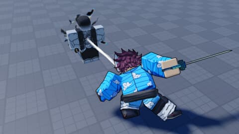 Script preview thumbnail