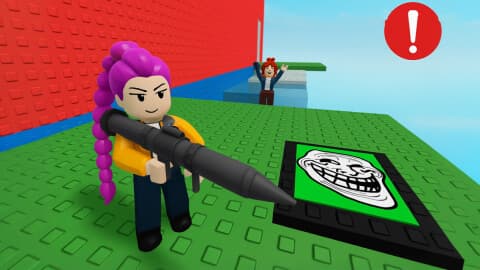 Preview of Rainbow - Script