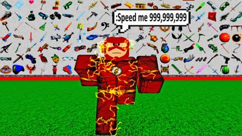 Preview of all and others unlock