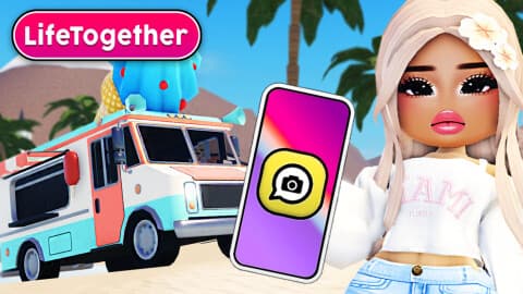 Life Together - Hub thumbnail