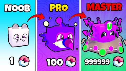 Preview of even more free robux egg