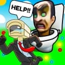 Skibidi IO *BIG UPDATE*