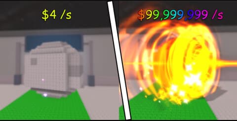 Preview of Steal a planet instant steal