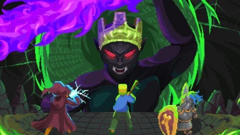 Preview of Project Stark | Free Hub