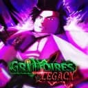 [UPDATE 1] Grimoires Legacy