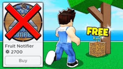 Preview of Find All Bloxfruits