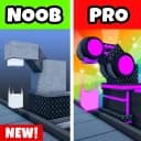 [NEW] Merge Droppers!