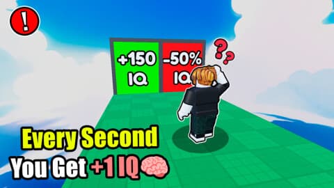 1k wins and 147k IQ per sec thumbnail