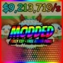 [🌈 INF ADMIN PANEL] Steal An Brainrots Modded