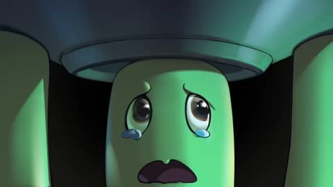 Preview of Senpai Hub Auto interaction