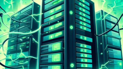 Server Simulator thumbnail