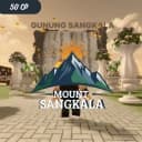 [FREE AVA + X5] SANGKALA MOUNTAIN