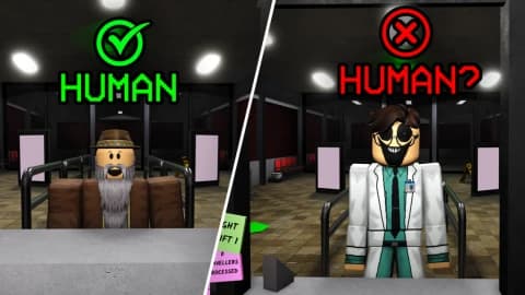 Best Script Terminal 13: Not Human [OP!] thumbnail