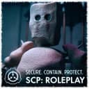 SCP: Roleplay