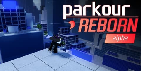 Preview of Genryhna: Parkour Reborn