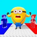 Teamwork Morphs (Obby)