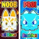 [🔥INFERNO] Pet Star Ultimate! 🌟