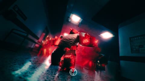 Preview of SCI pathos III