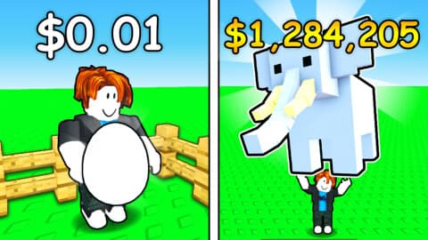 FALL MARKET 2 | GAG - OP thumbnail