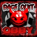 RAGE QUIT OBBY