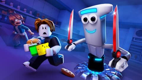 Preview of Peachween (Halloween roblox Spotlight )