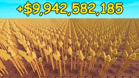 Preview of Auto Buttons Auto Upgrade Auto Rebirth Auto Eggs MORE