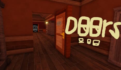 DOORS 👁️ But Bad v1.4