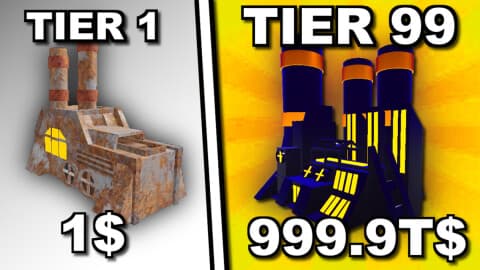 Money Simulator Ultimate