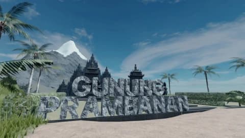 Preview of UPDATE! | OP SCRIPT MOUNT AUTO SUMMIT / GUNUNG, AUTO TP, FLY