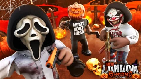 Pathos (South London Remastered) thumbnail