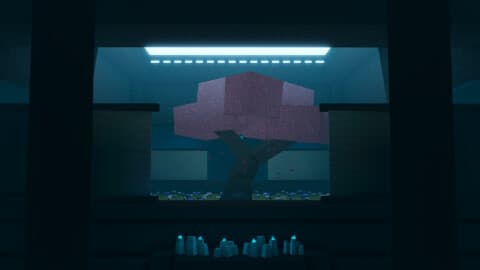 Pilgrammed: The Five Thrones