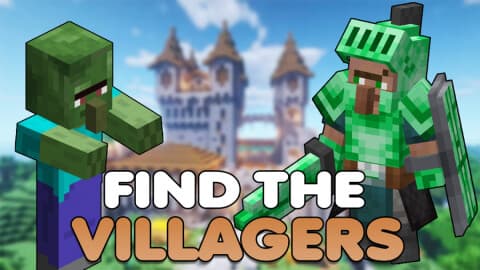 Find The Villagers