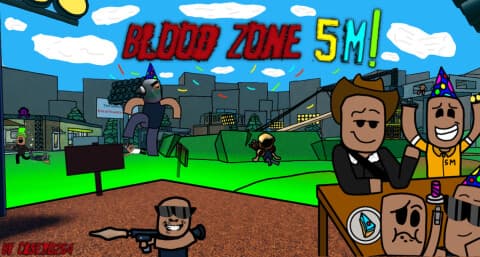 Blood Zone